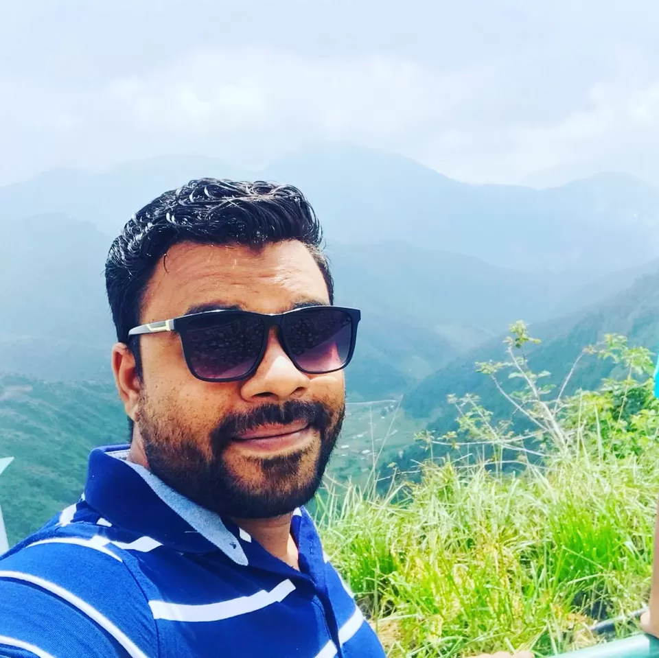 Photo of Kathmandu by sk waqar afzal