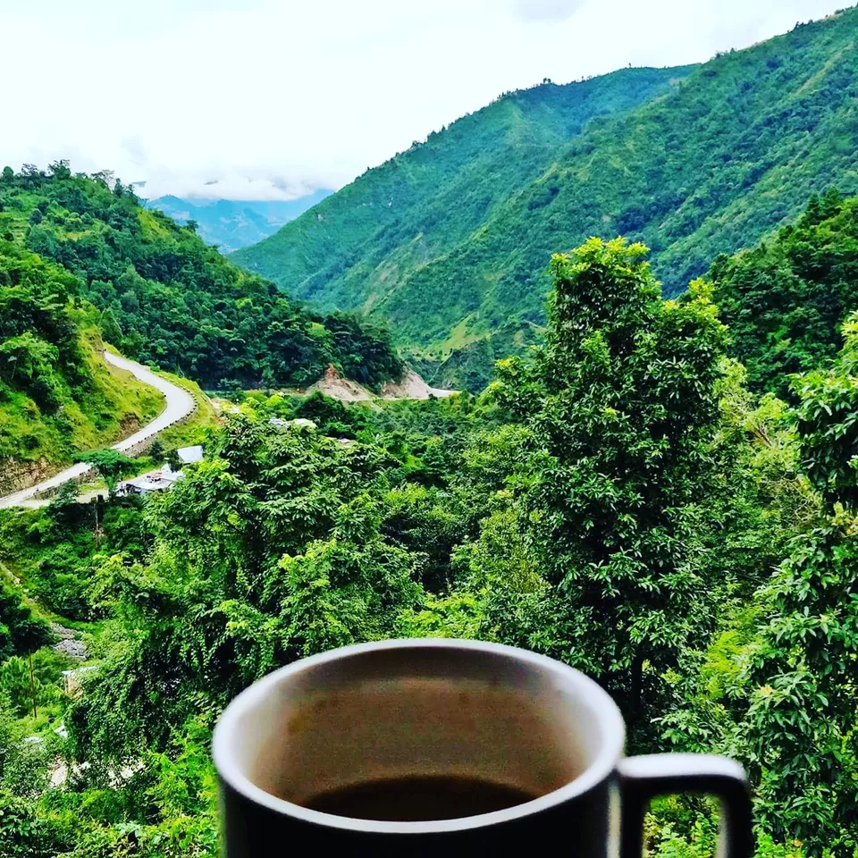 Photo of Kathmandu by sk waqar afzal