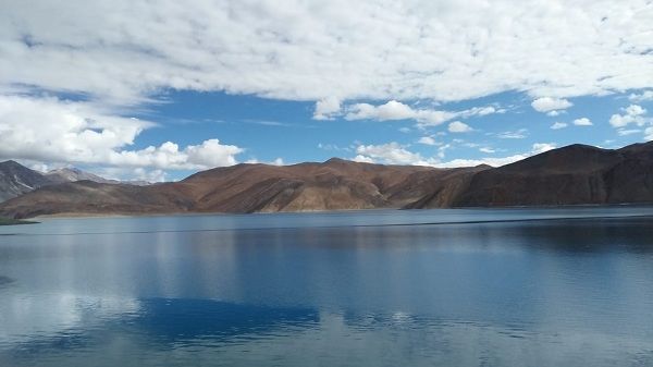 Photo of "Ladakh" An Adventure for an Explorer 1/1 by Arjun Raghu