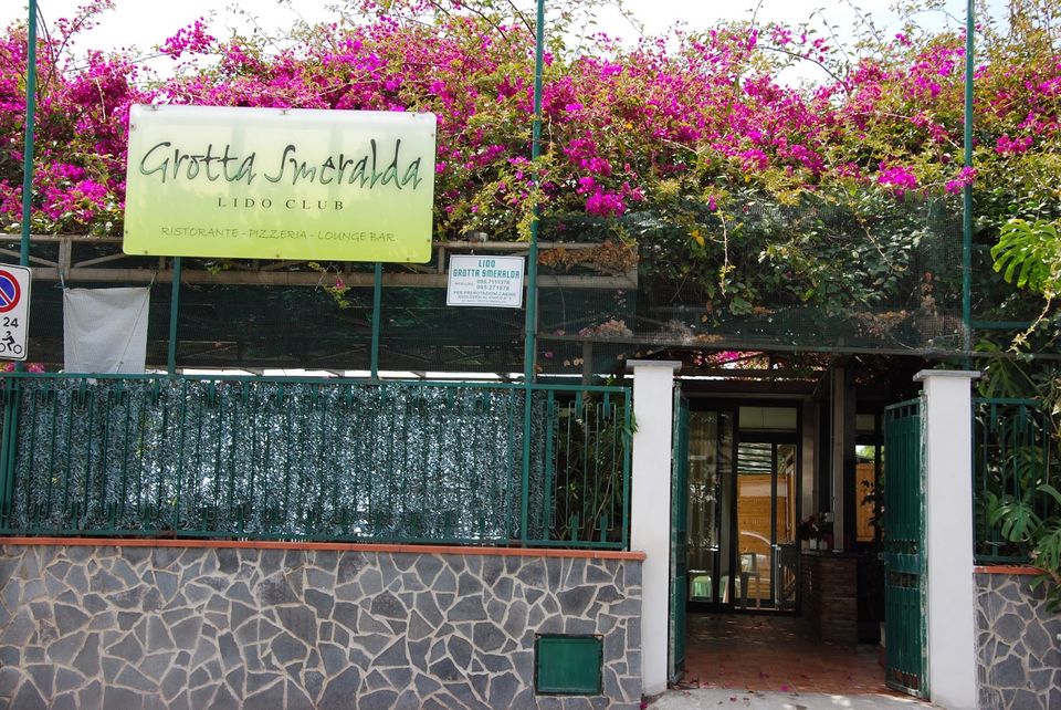 Photo of La Grotta Smeralda by Kara