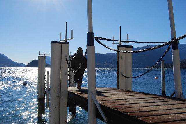Photo of Como and Bormio : A Ski Trip 1/11 by Kara
