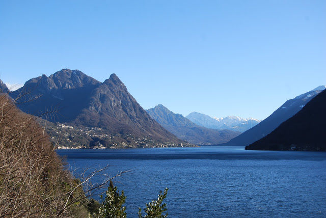 Photo of Como and Bormio : A Ski Trip 3/11 by Kara