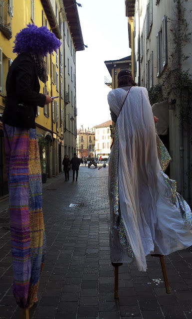 Photo of Como and Bormio : A Ski Trip 8/11 by Kara