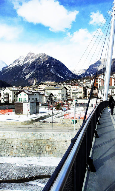 Photo of Como and Bormio : A Ski Trip 9/11 by Kara
