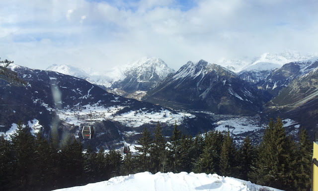 Photo of Como and Bormio : A Ski Trip 11/11 by Kara