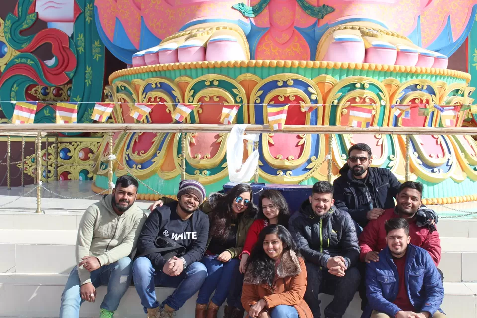 Photo of Eco Poplar Resort, Leh by Anupma Mishra 