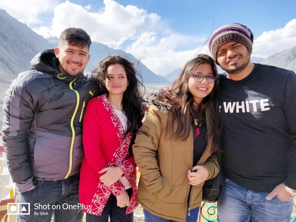 Photo of Eco Poplar Resort, Leh by Anupma Mishra 