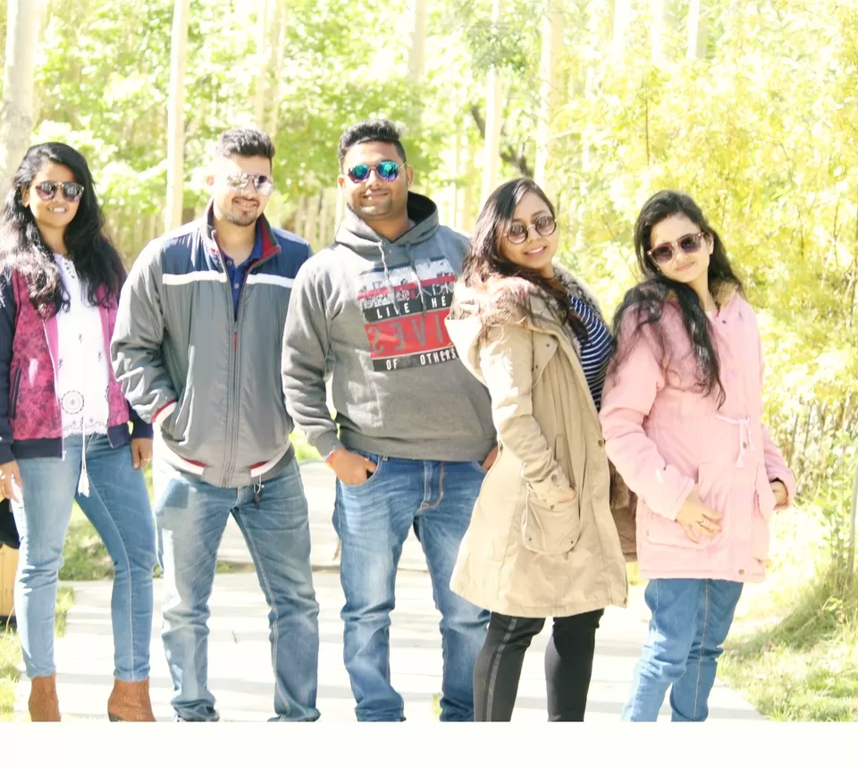 Photo of Eco Poplar Resort, Leh by Anupma Mishra 