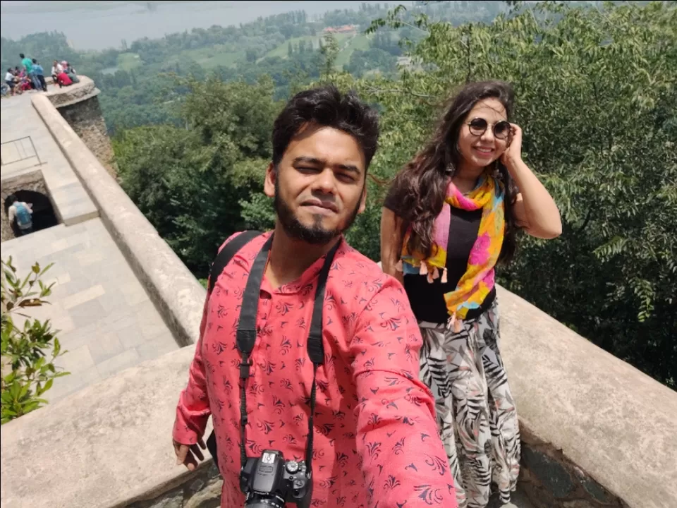 Photo of Ditched my Birthday Party to explore this Heaven.. Jannat-e-Kashmir ❤️ by Anupma Mishra
