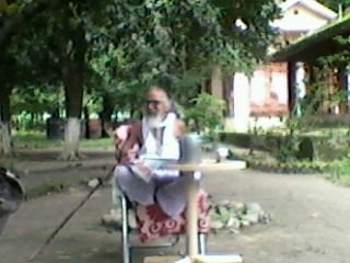 Photo of हरिद्वार के द्वार by Masaud Akhtar