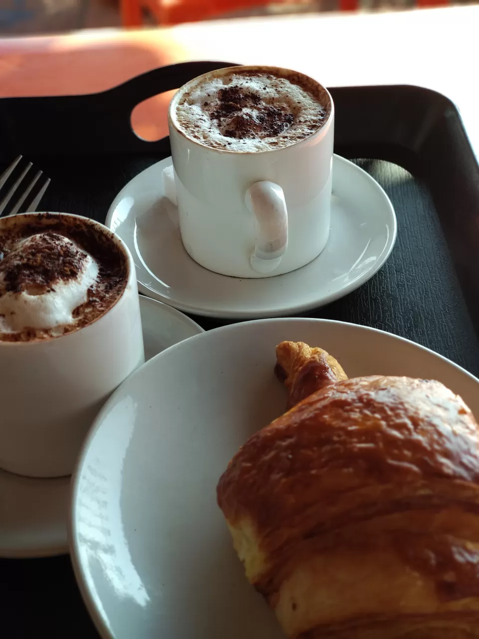 Photo of White Town, Puducherry, India by omprakash gurung