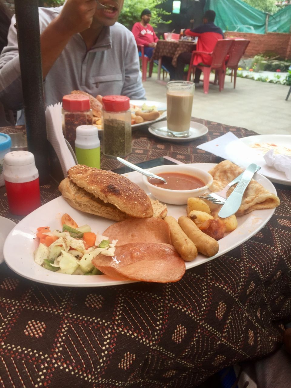 Photo of Detailed Guide for Kasol-Kheerganga Trek by Deepanshu