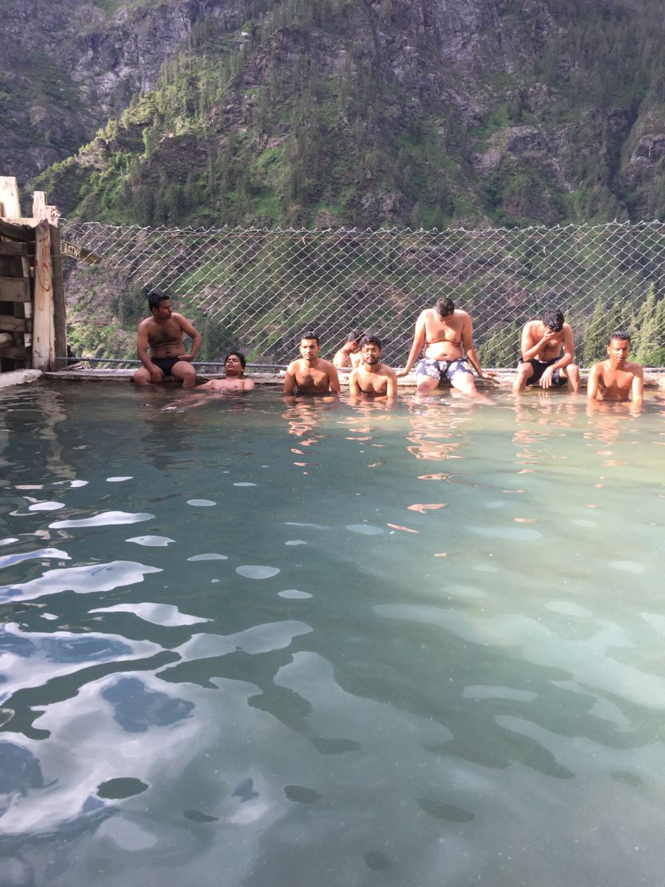 Photo of Detailed Guide for Kasol-Kheerganga Trek by Deepanshu