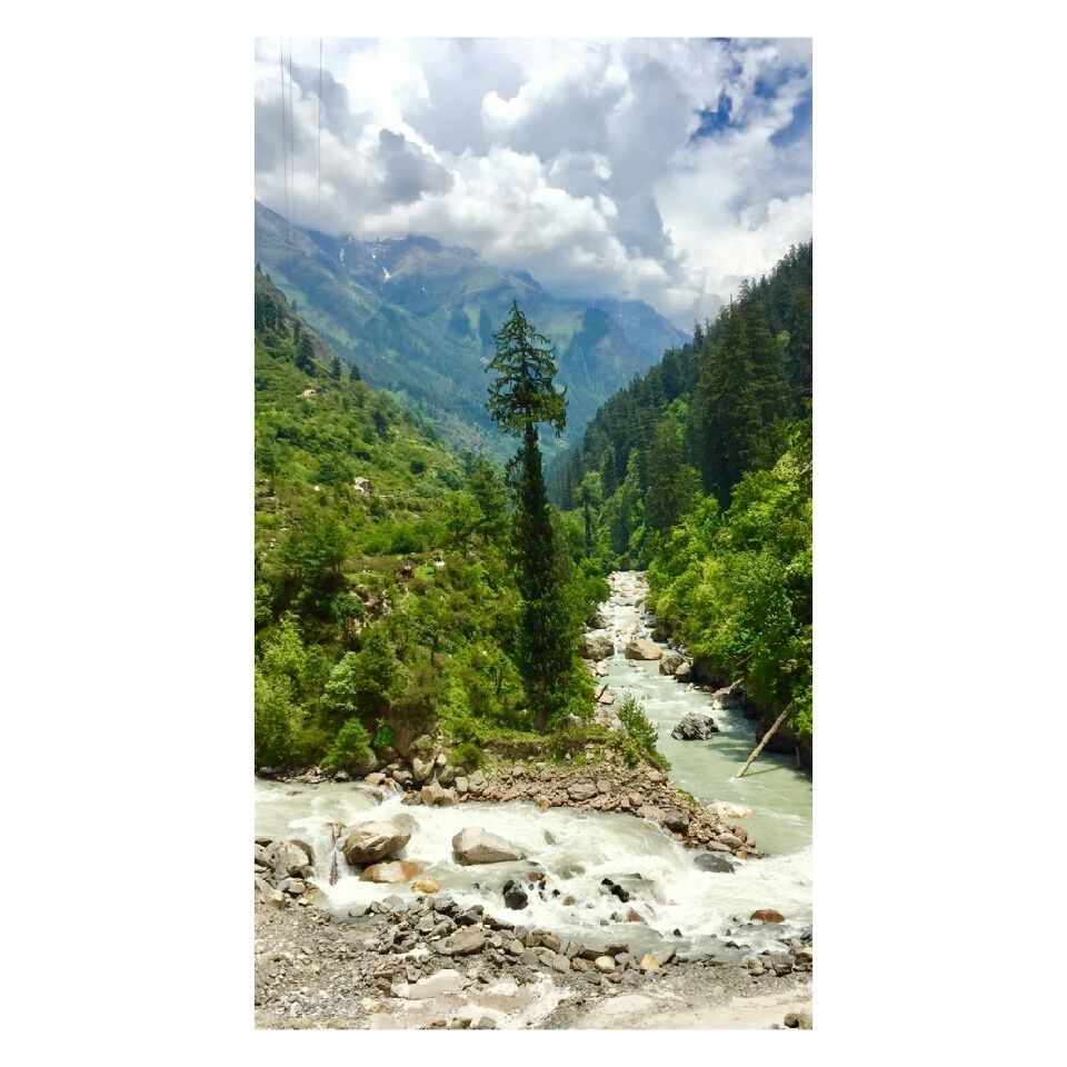 Photo of Detailed Guide for Kasol-Kheerganga Trek by Deepanshu