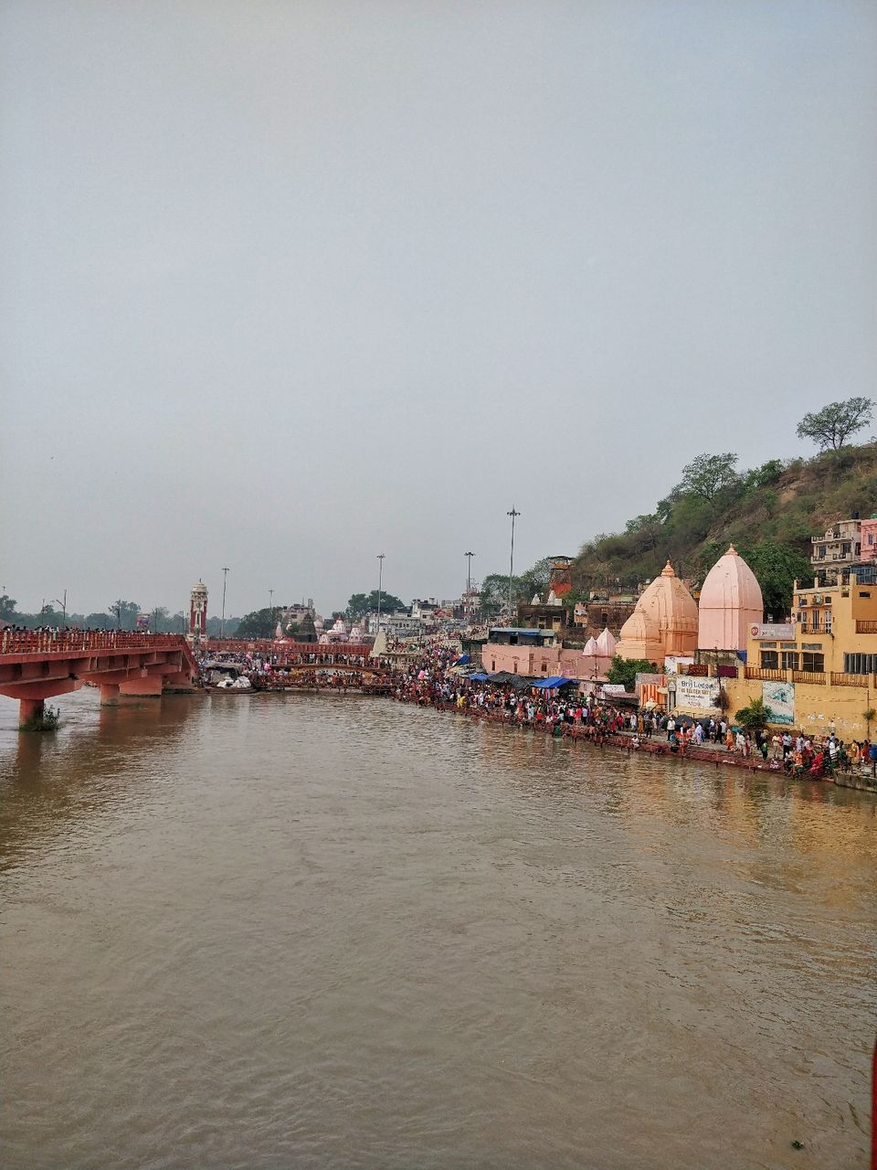 Photo of The Gateway to God! by Deepanshu