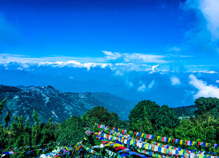Photo of Weekend Gateway To Darjeeling. #ThatLongWeekend by Ruth_Traveldiaries