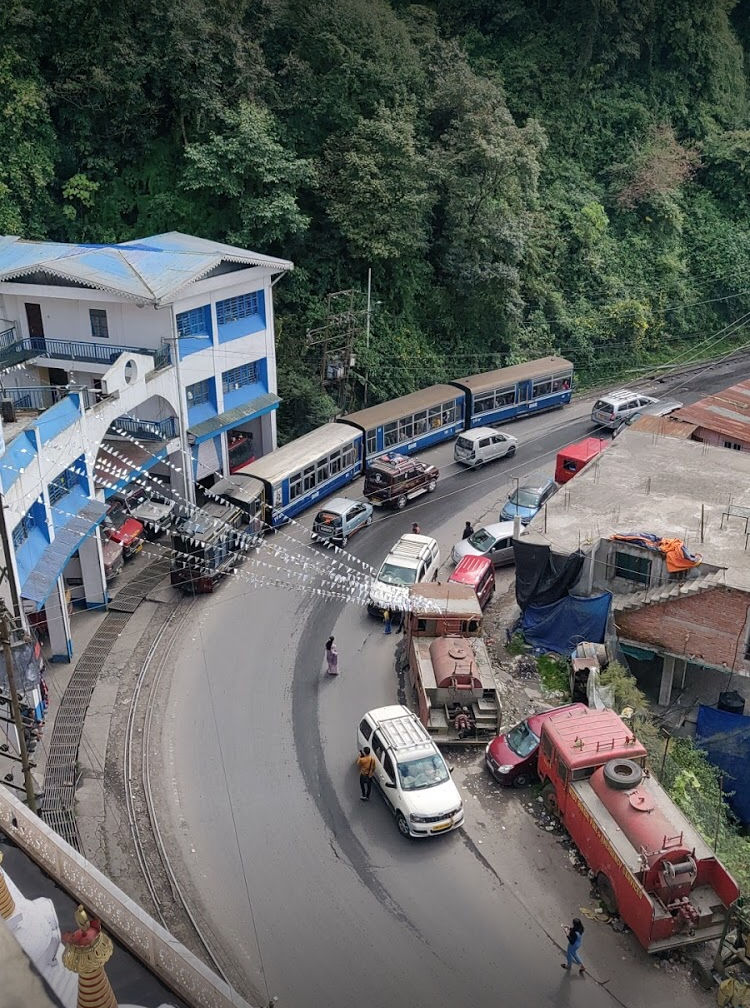 Photo of Weekend Gateway To Darjeeling. #ThatLongWeekend by Ruth_Traveldiaries