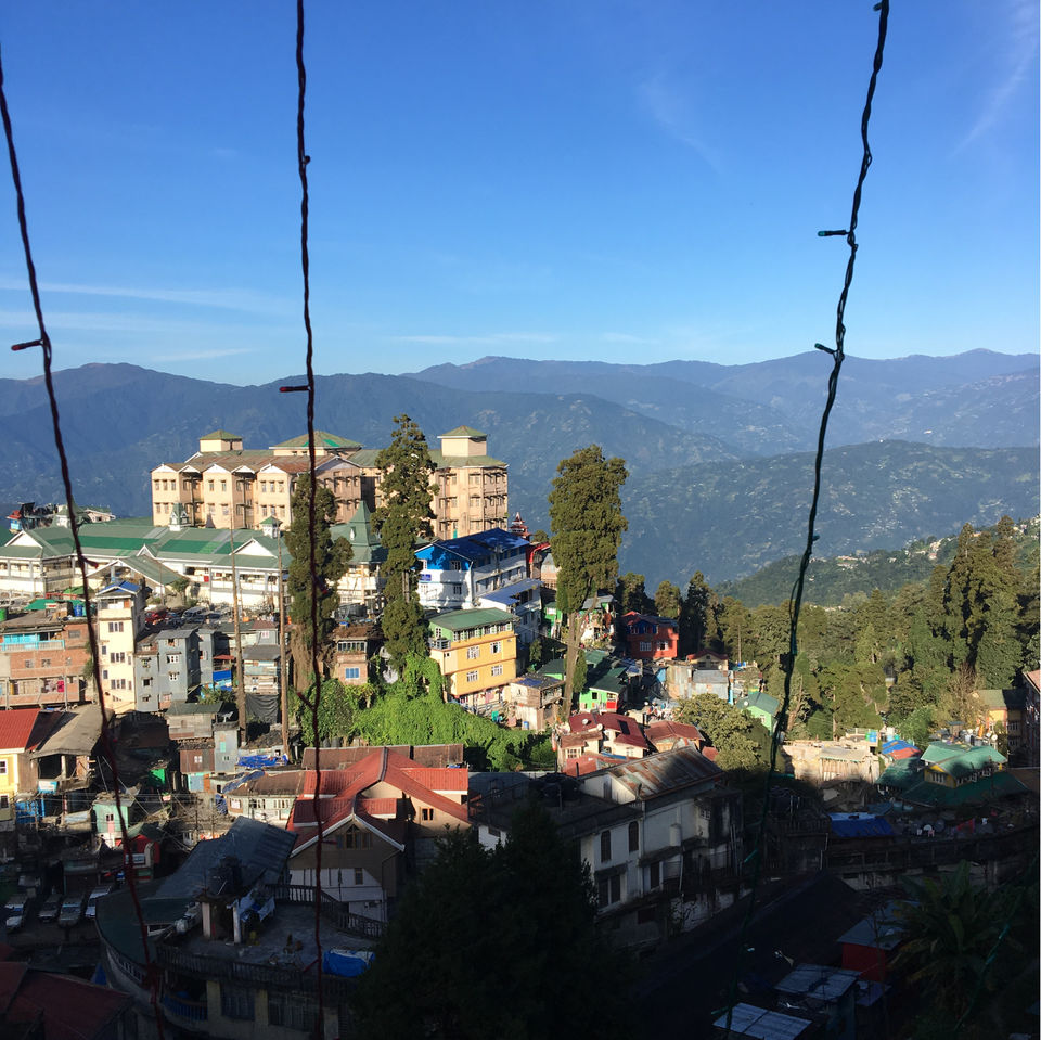 Photo of Weekend Gateway To Darjeeling. #ThatLongWeekend by Ruth_Traveldiaries