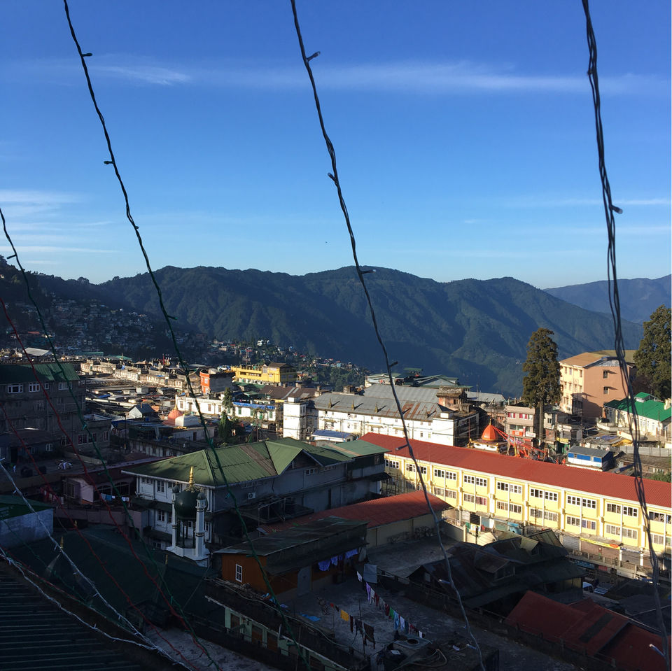 Photo of Weekend Gateway To Darjeeling. #ThatLongWeekend by Ruth_Traveldiaries