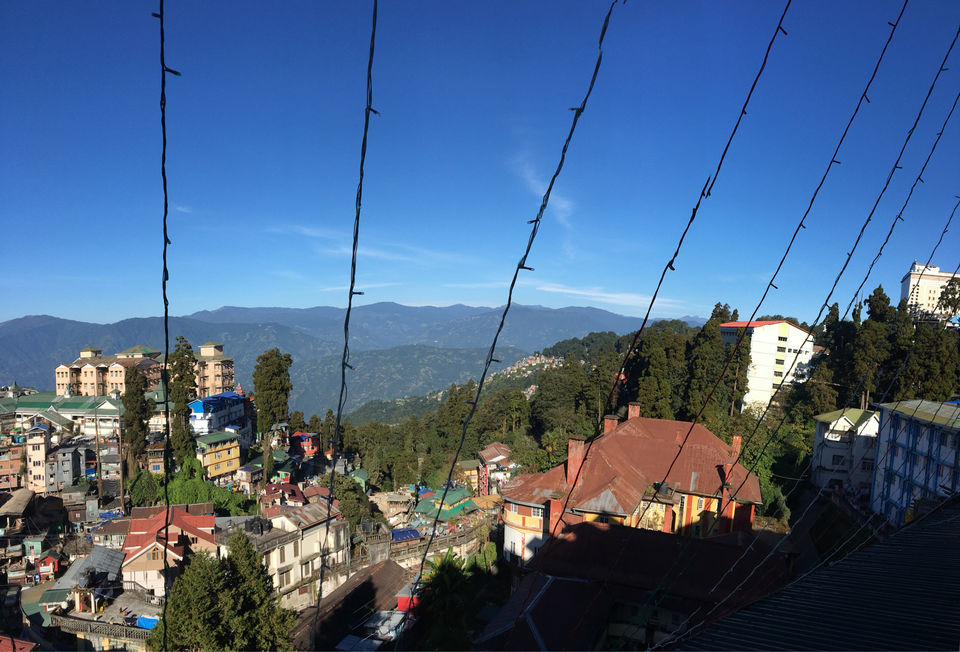 Photo of Weekend Gateway To Darjeeling. #ThatLongWeekend by Ruth_Traveldiaries