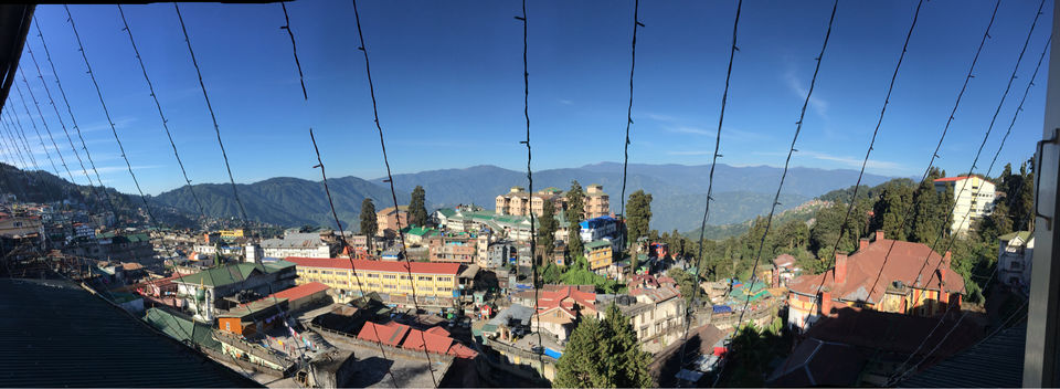 Photo of Weekend Gateway To Darjeeling. #ThatLongWeekend by Ruth_Traveldiaries