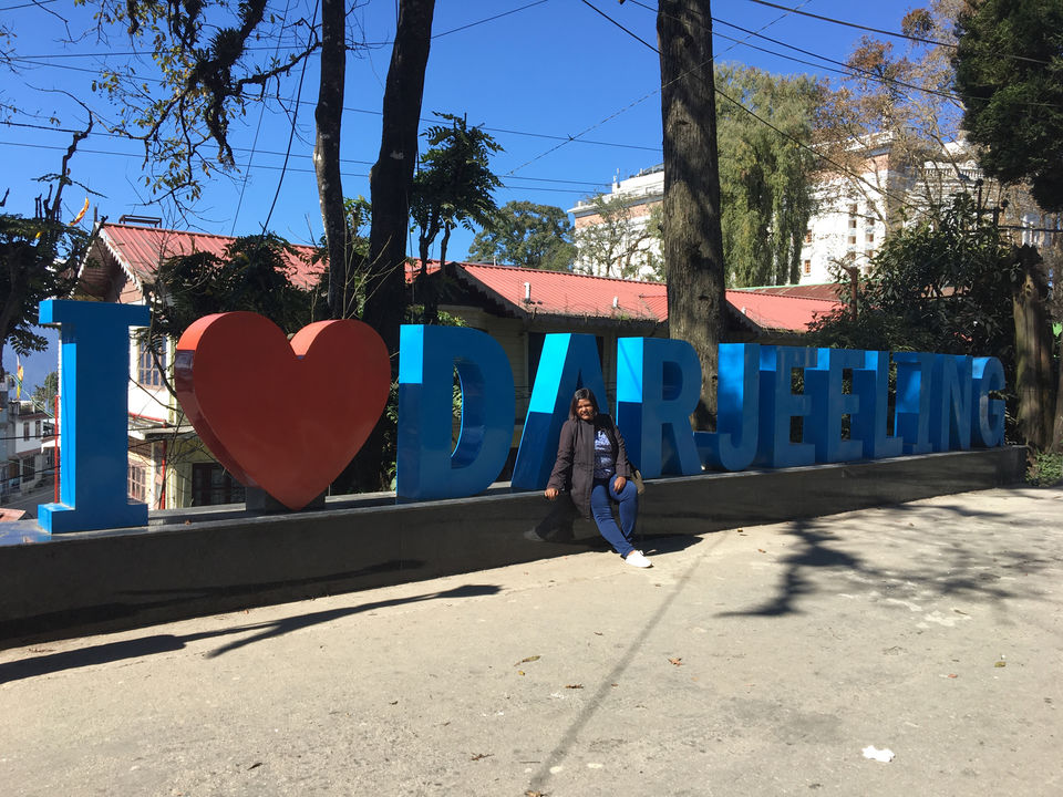 Photo of Weekend Gateway To Darjeeling. #ThatLongWeekend by Ruth_Traveldiaries