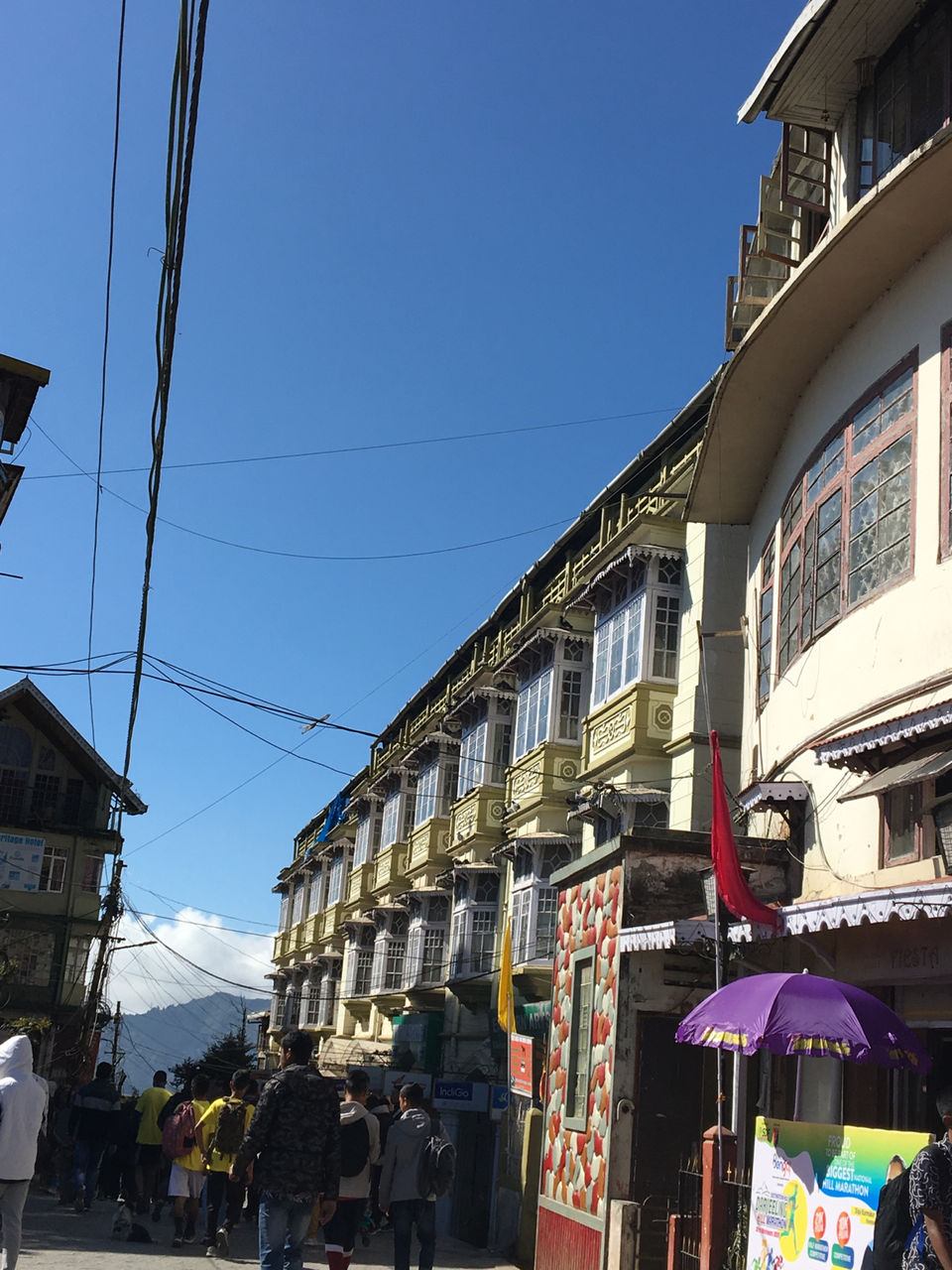 Photo of Weekend Gateway To Darjeeling. #ThatLongWeekend by Ruth_Traveldiaries