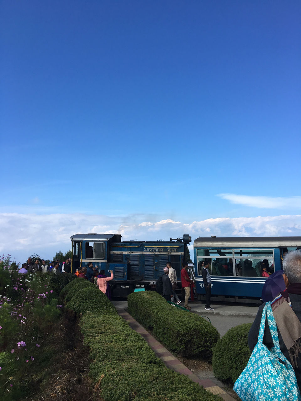 Photo of Weekend Gateway To Darjeeling. #ThatLongWeekend by Ruth_Traveldiaries