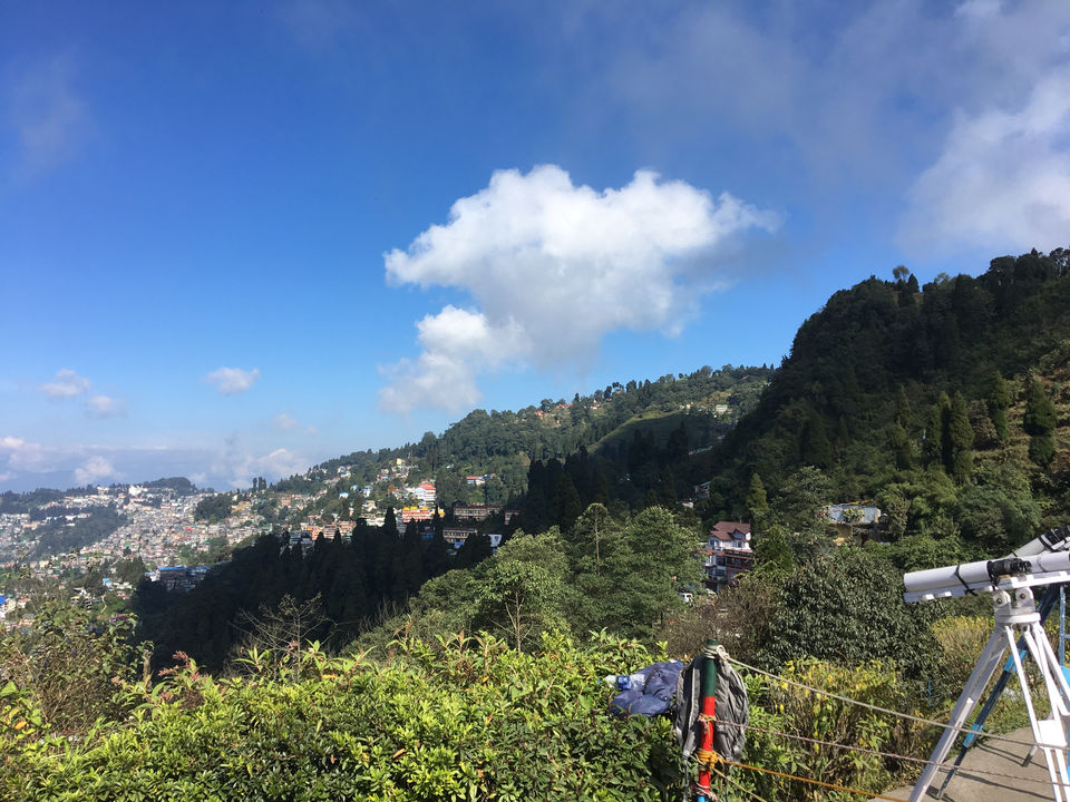 Photo of Weekend Gateway To Darjeeling. #ThatLongWeekend by Ruth_Traveldiaries