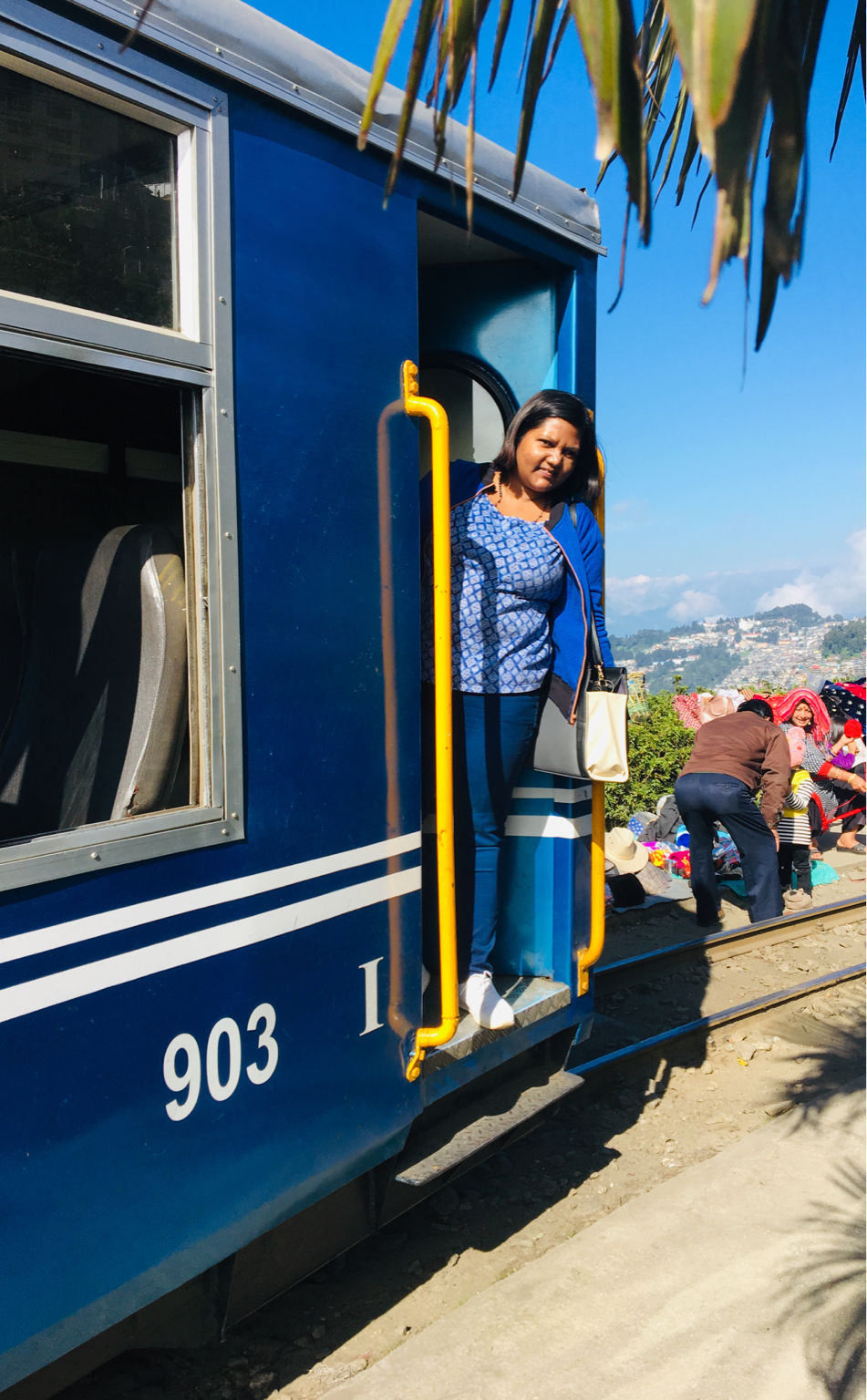 Photo of Weekend Gateway To Darjeeling. #ThatLongWeekend by Ruth_Traveldiaries