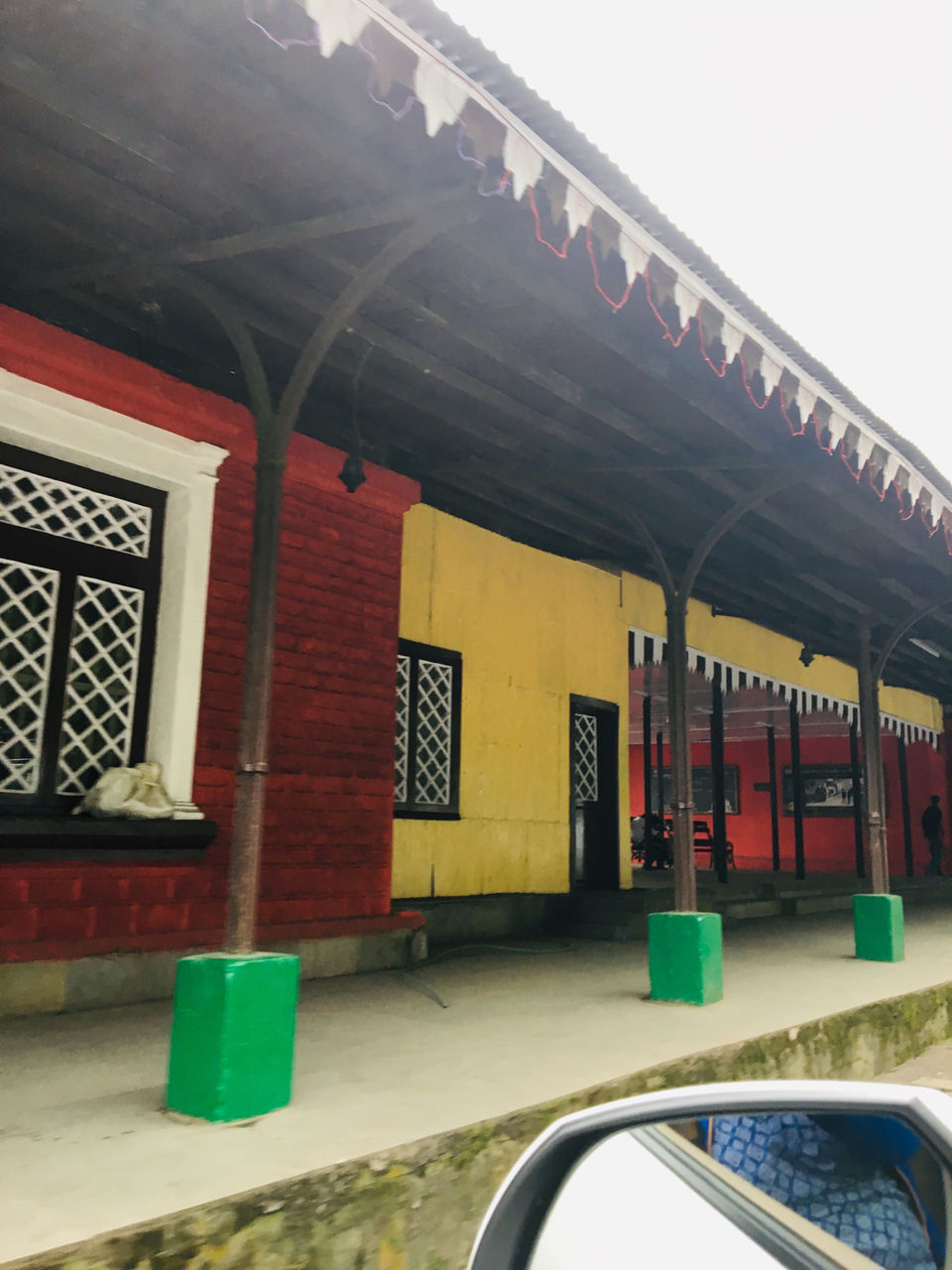 Photo of Weekend Gateway To Darjeeling. #ThatLongWeekend by Ruth_Traveldiaries