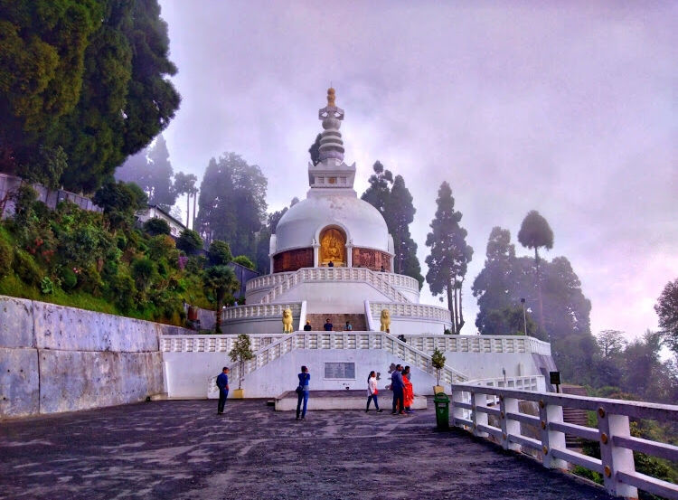 Photo of Weekend Gateway To Darjeeling. #ThatLongWeekend by Ruth_Traveldiaries