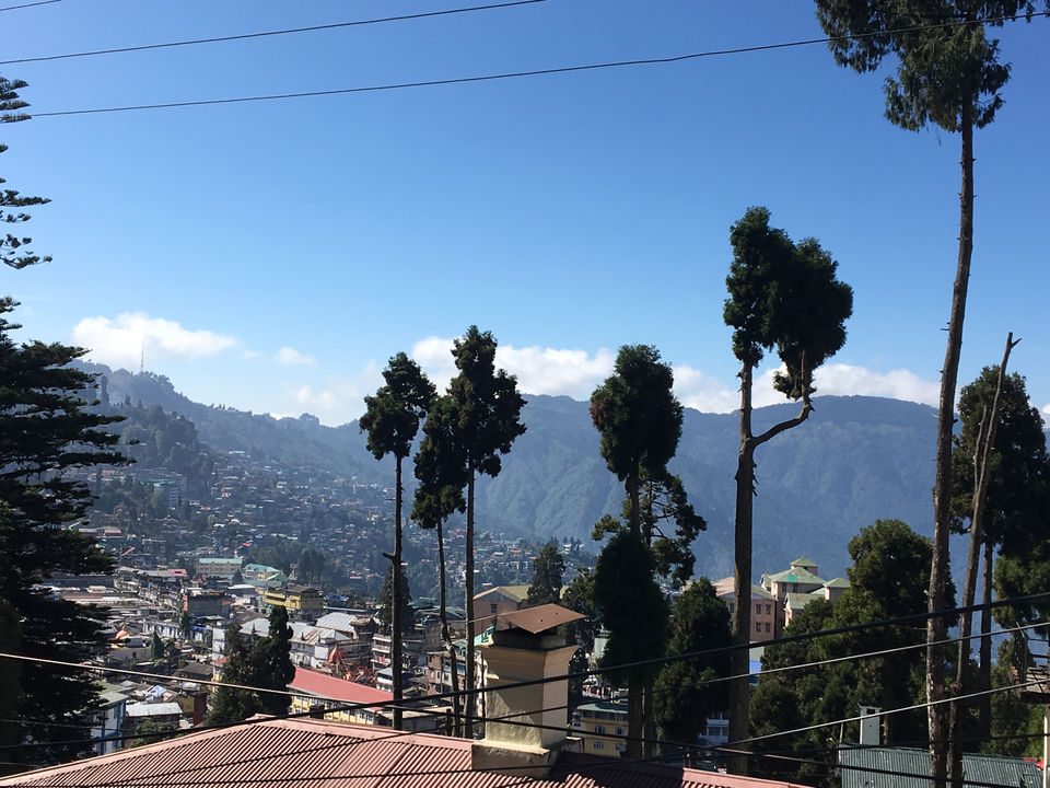 Photo of Weekend Gateway To Darjeeling. #ThatLongWeekend by Ruth_Traveldiaries