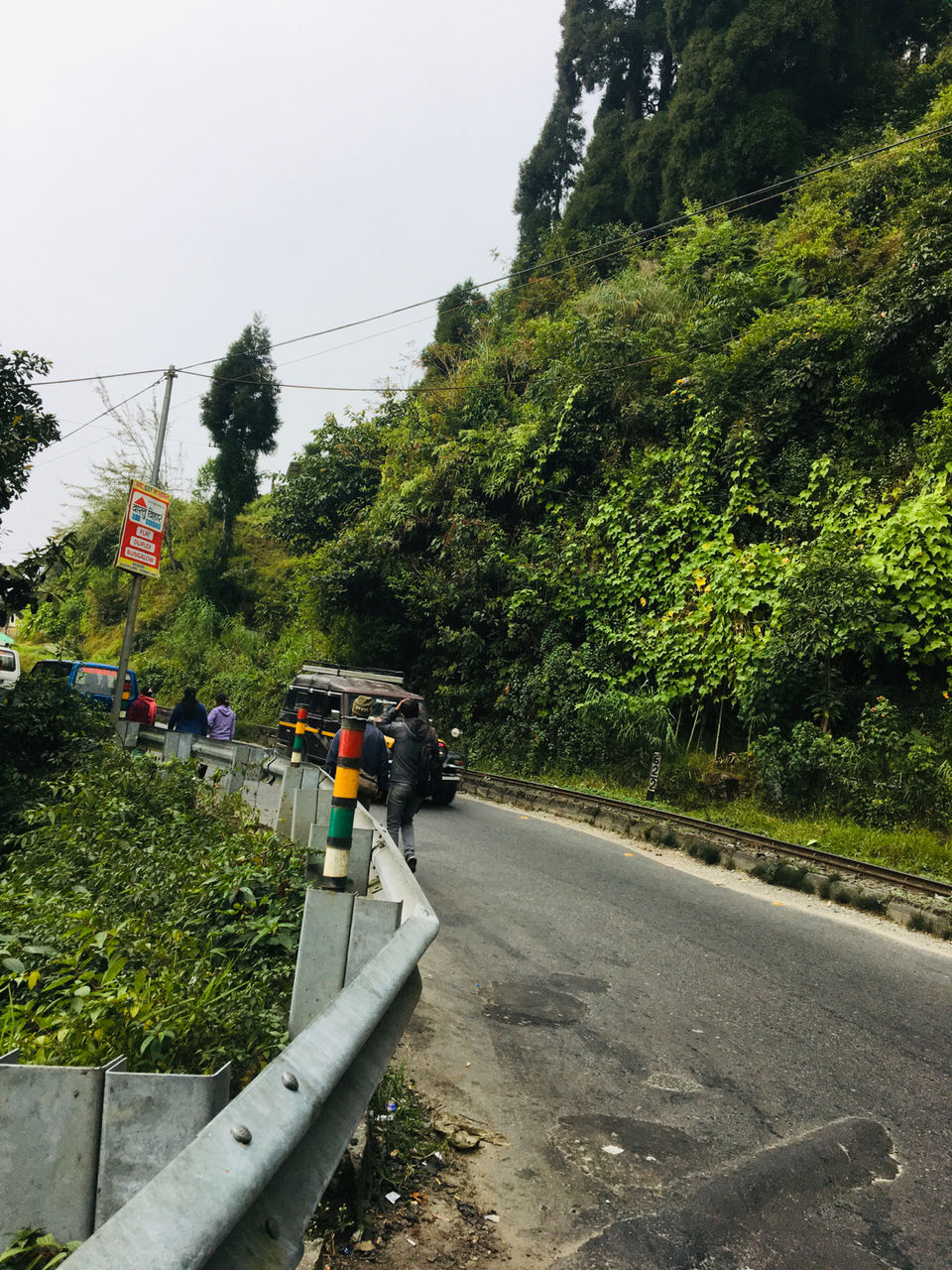 Photo of Weekend Gateway To Darjeeling. #ThatLongWeekend by Ruth_Traveldiaries