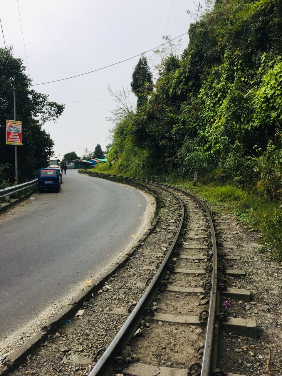 Photo of Weekend Gateway To Darjeeling. #ThatLongWeekend by Ruth_Traveldiaries