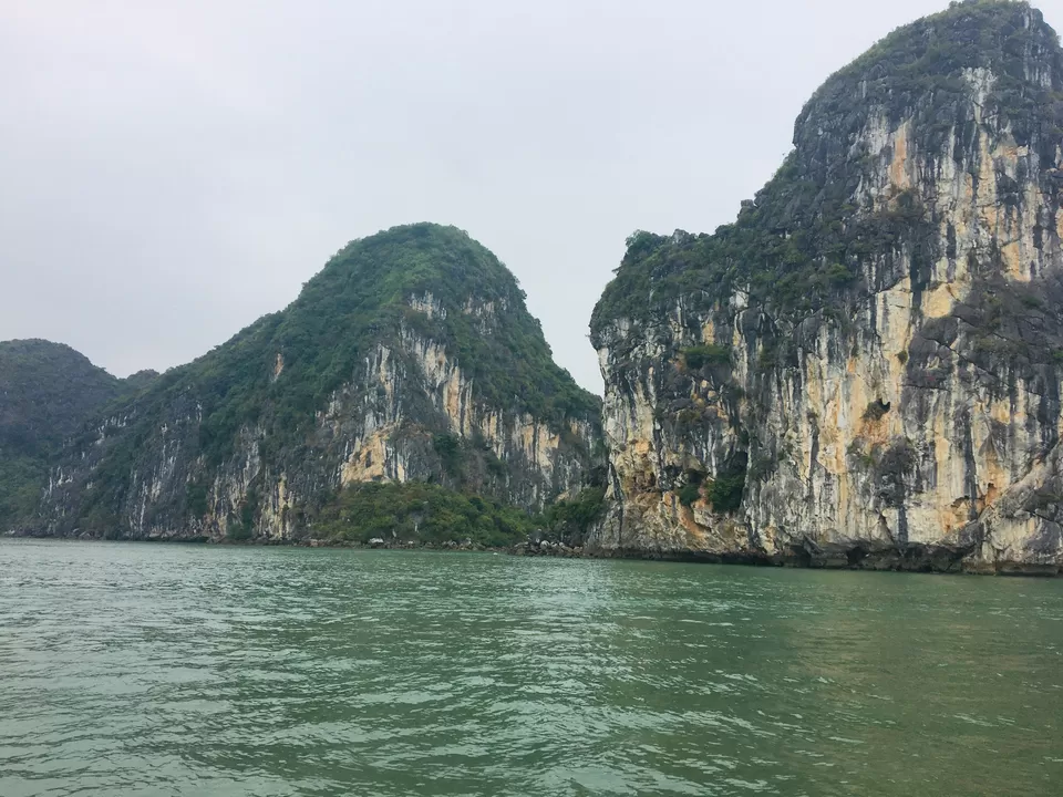 Photo of Halong Bay Vietnam, Bai Chay, Hạ Long, Quảng Ninh, Vietnam by Ruth_Traveldiaries