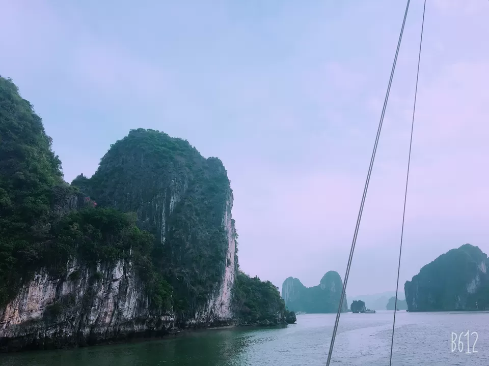 Photo of Halong Bay Vietnam, Bai Chay, Hạ Long, Quảng Ninh, Vietnam by Ruth_Traveldiaries