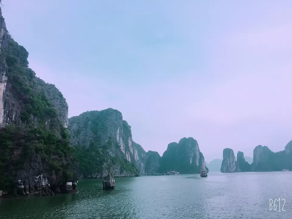 Photo of Halong Bay Vietnam, Bai Chay, Hạ Long, Quảng Ninh, Vietnam by Ruth_Traveldiaries
