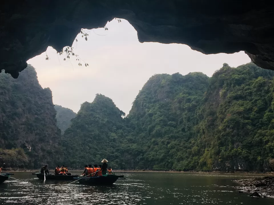 Photo of Halong Bay Vietnam, Bai Chay, Hạ Long, Quảng Ninh, Vietnam by Ruth_Traveldiaries