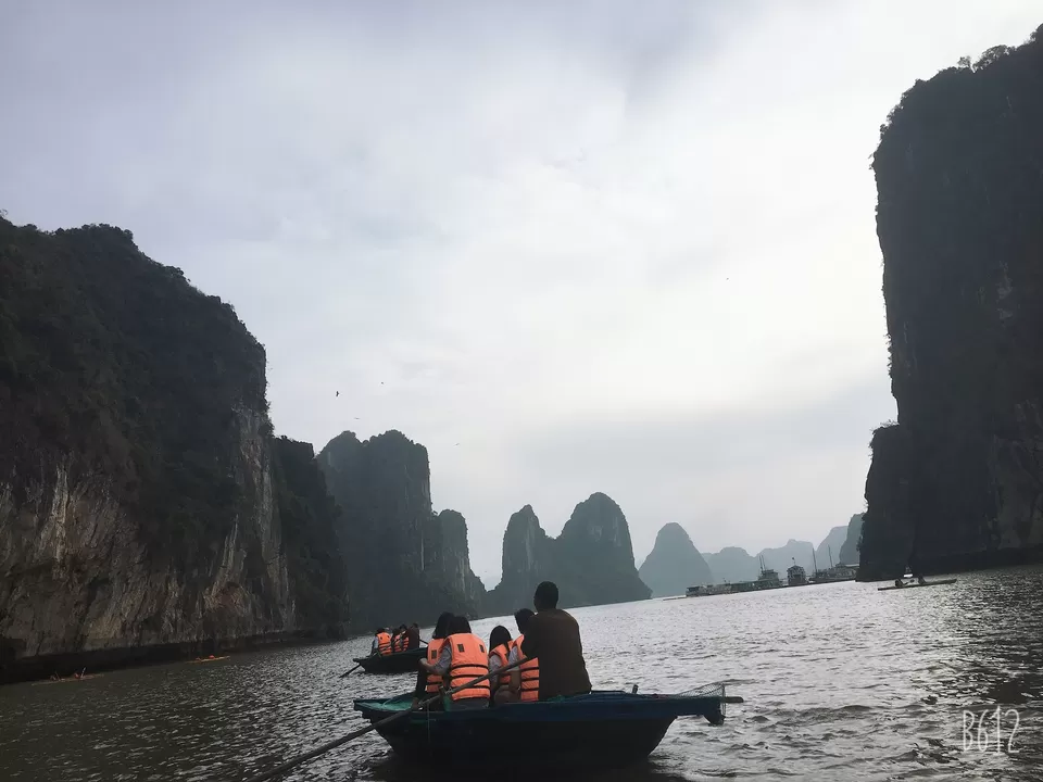 Photo of Halong Bay Vietnam, Bai Chay, Hạ Long, Quảng Ninh, Vietnam by Ruth_Traveldiaries