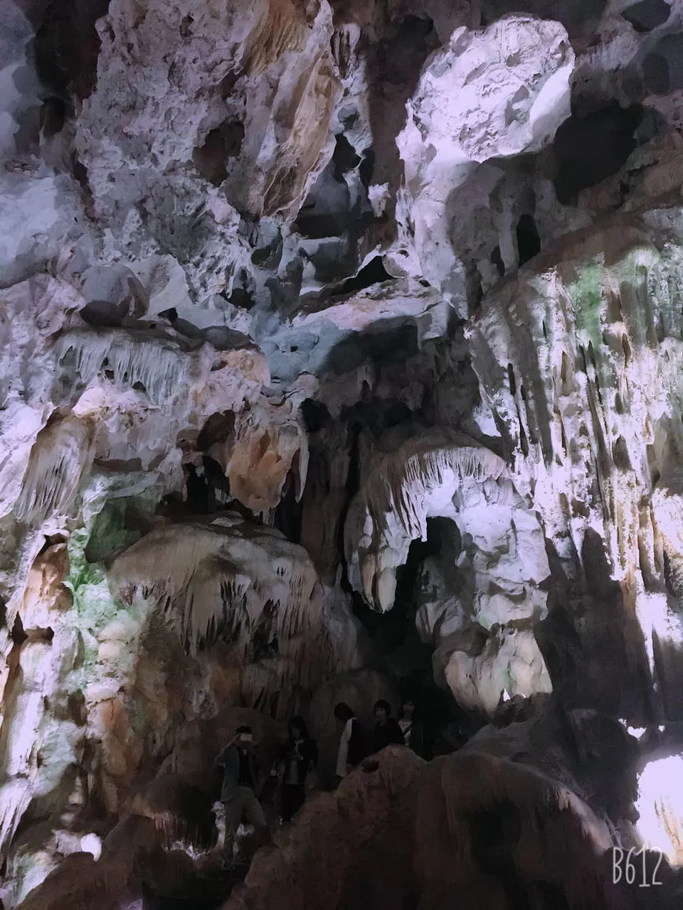Photo of Thien Cung Cave by Ruth_Traveldiaries