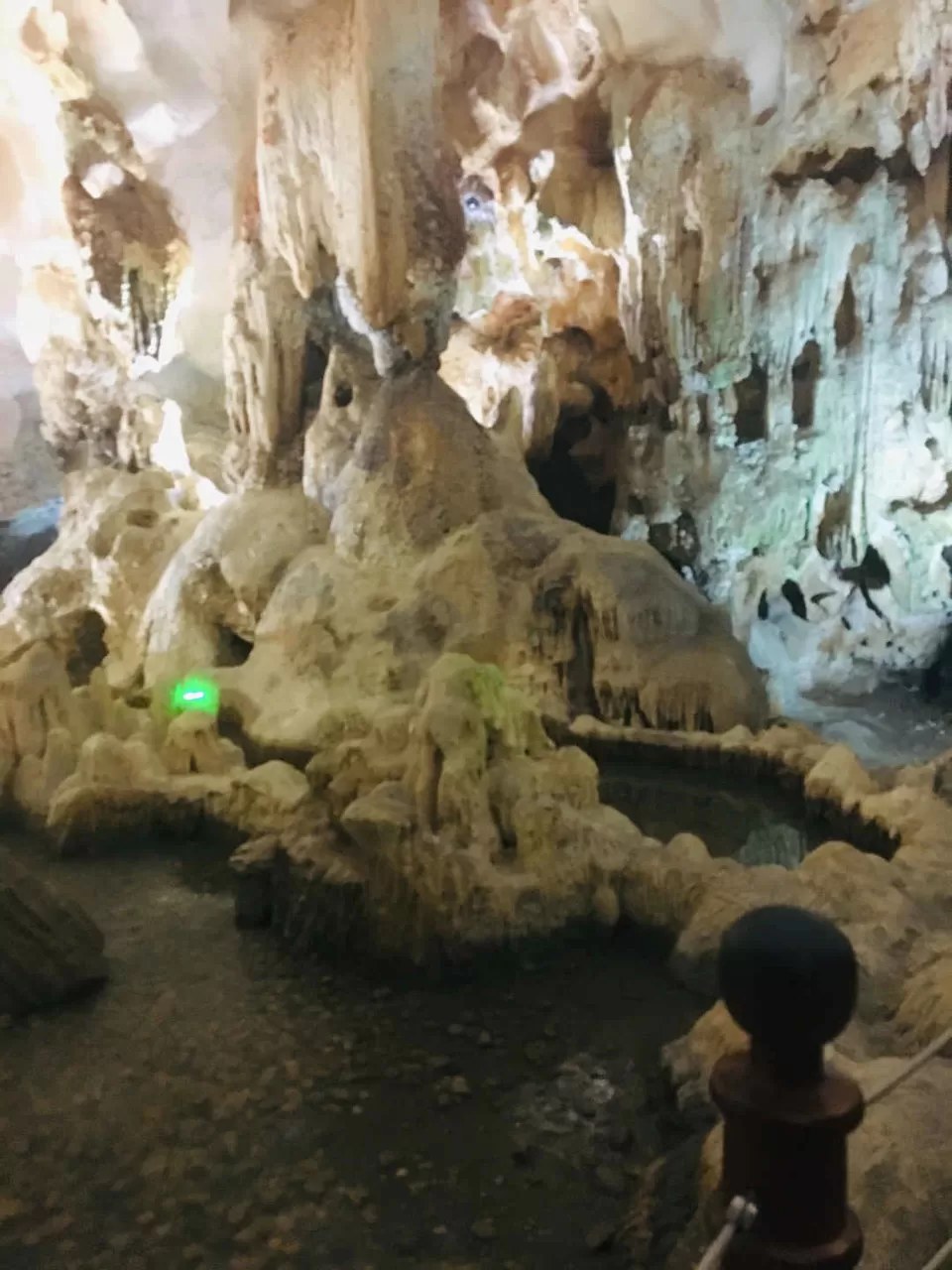 Photo of Thien Cung Cave by Ruth_Traveldiaries