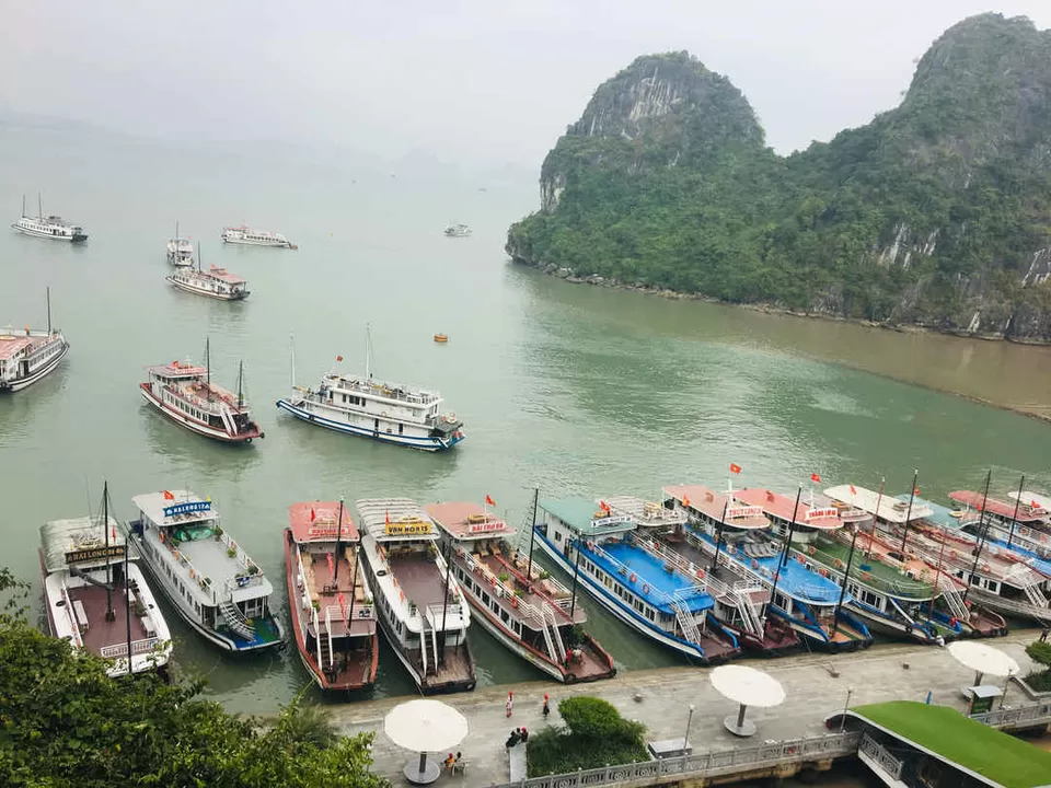 Photo of Thien Cung Cave by Ruth_Traveldiaries