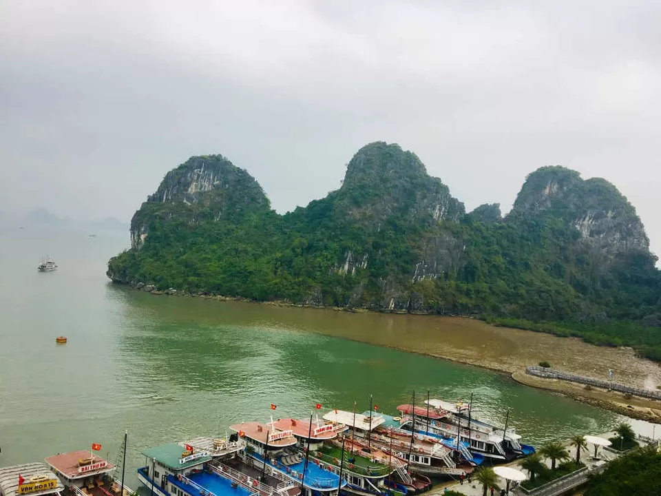 Photo of Thien Cung Cave by Ruth_Traveldiaries