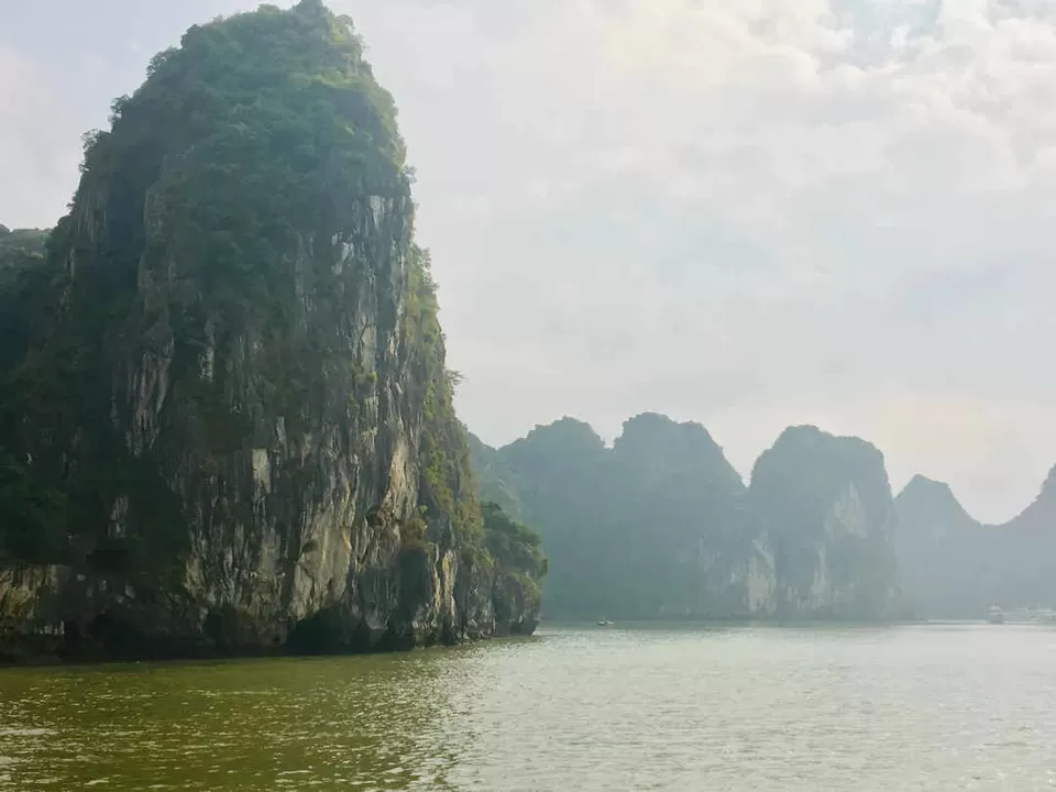 Photo of Thien Cung Cave by Ruth_Traveldiaries