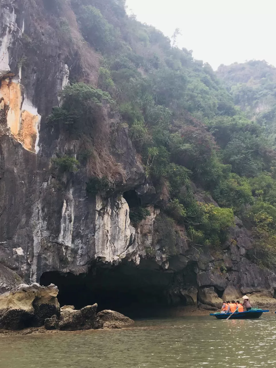 Photo of Thien Cung Cave by Ruth_Traveldiaries
