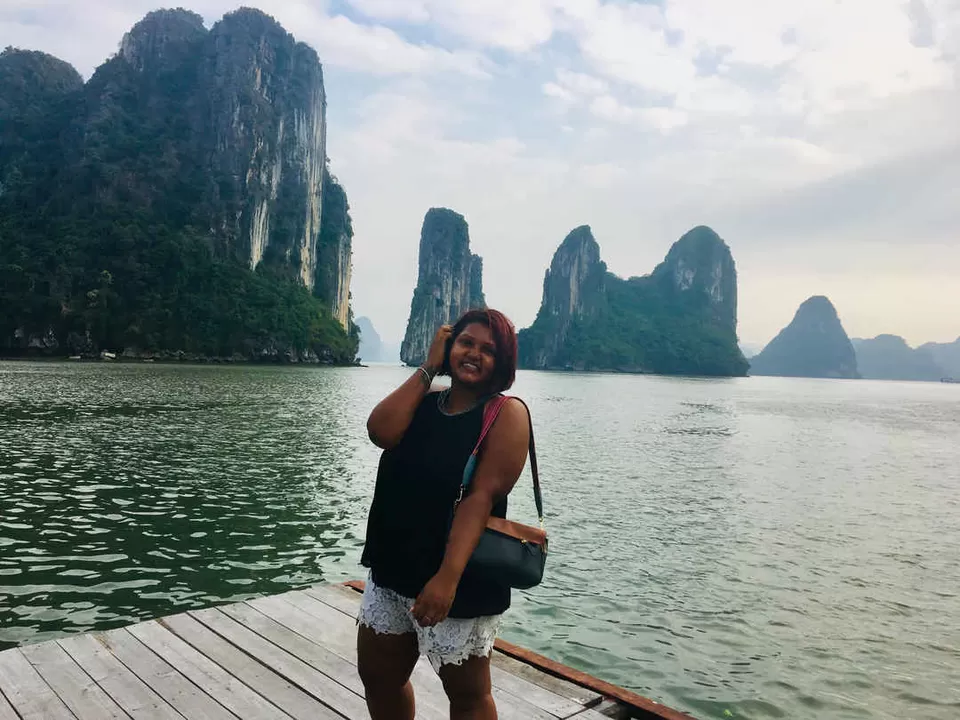 Photo of Thien Cung Cave by Ruth_Traveldiaries