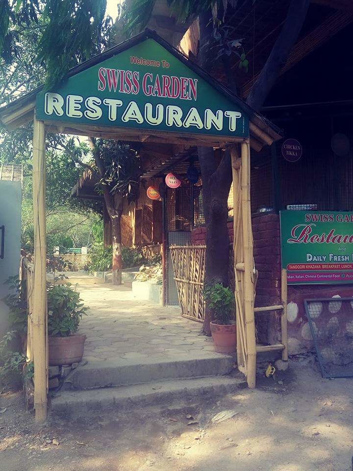 Photo of Trip to Haridwar and Rishikesh 3/4 by Ruth_Traveldiaries