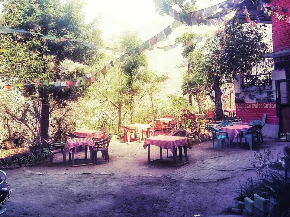 Photo of Trip to Haridwar and Rishikesh by Ruth_Traveldiaries