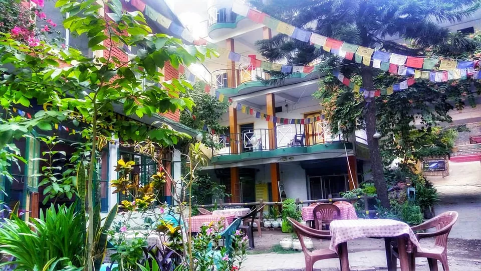 Photo of Trip to Haridwar and Rishikesh by Ruth_Traveldiaries